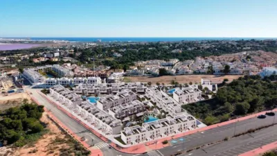 Casa – Torrevieja - Més
