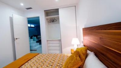 Chalet in Golf La Finca photo 15