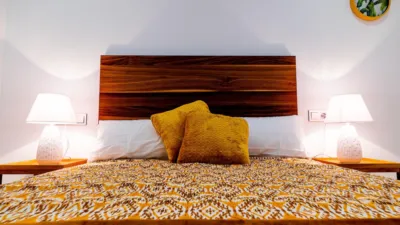 Chalet in Golf La Finca photo 16