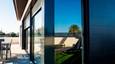 Chalet in Golf La Finca photo 29