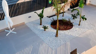 Chalet in Golf La Finca photo 31