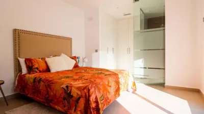 Chalet in Golf La Finca photo 38