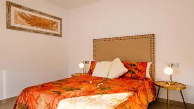 Chalet in Golf La Finca photo 39