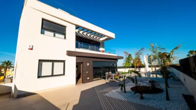 Casa – Algorfa - Vista 3
