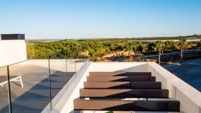 Chalet in Golf La Finca photo 63