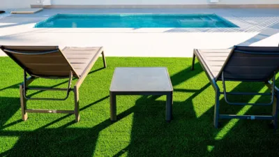 Chalet in Golf La Finca photo 7