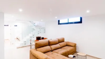 Chalet in Golf La Finca photo 80