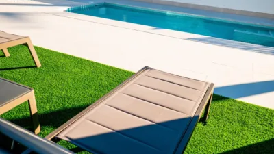 Chalet in Golf La Finca photo 8