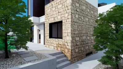 Casa – Torrevieja - Vista 2