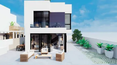 Casa – Torrevieja - Vista 3