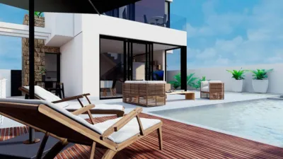 Casa – Torrevieja - Vista 4