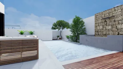 Casa – Torrevieja - Vista 5