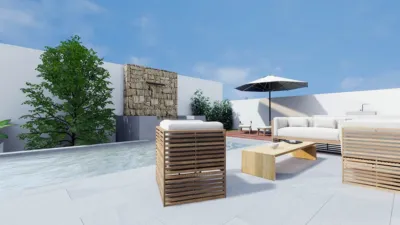 Casa – Torrevieja - Més