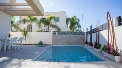 Casa – Los Montesinos - Vista 2