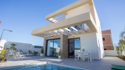 Casa – Los Montesinos - Vista 3