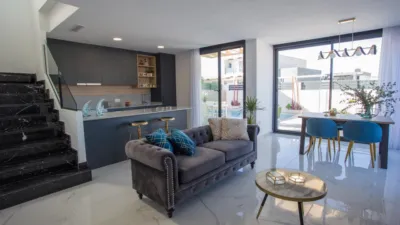 Casa – Los Montesinos - Vista 5