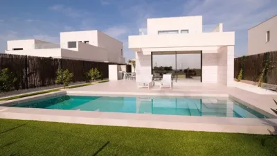 Casa – Los Montesinos - Vista 2