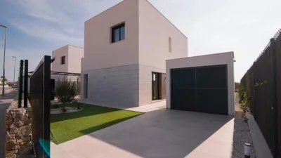Casa – Los Montesinos - Vista 3