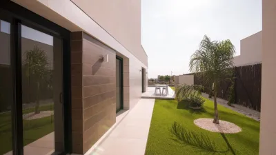 Casa – Los Montesinos - Vista 4