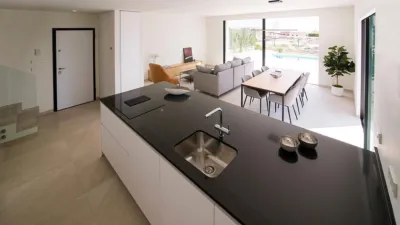 Casa – Los Montesinos - Vista 5