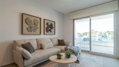 Apartment in Playa Flamenca photo 10