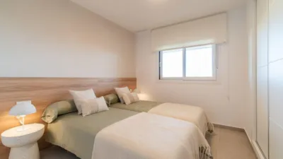 Apartment in Playa Flamenca photo 17