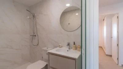 Apartment in Playa Flamenca photo 19