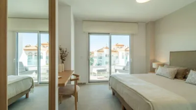 Apartment in Playa Flamenca photo 22