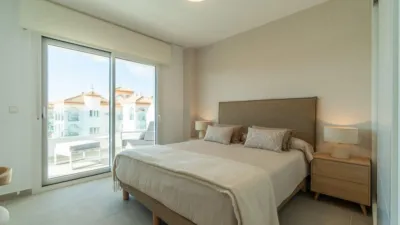 Apartment in Playa Flamenca photo 23
