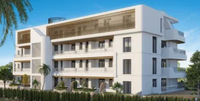 Pis – Orihuela, Playa Flamenca I, Playa Flamenca II - Vista 3