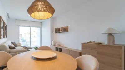 Apartment in Playa Flamenca photo 8