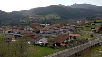 Terraced house in Arrankudiaga photo 10