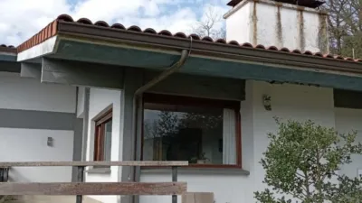 Terraced house in Arrankudiaga photo 12