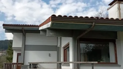 Terraced house in Arrankudiaga photo 13