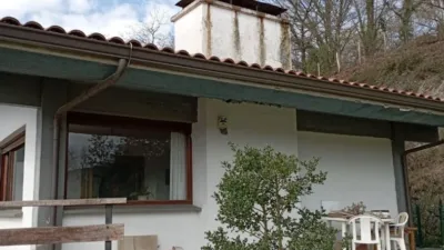 Terraced house in Arrankudiaga photo 15