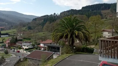 Terraced house in Arrankudiaga photo 18