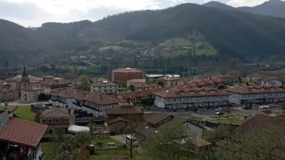 Terraced house in Arrankudiaga photo 22