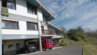 Terraced house in Arrankudiaga photo 7