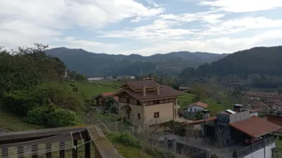 Terraced house in Arrankudiaga photo 8