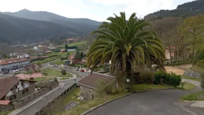 Terraced house in Arrankudiaga photo 9