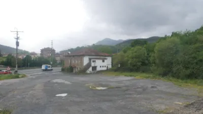 Casa en venta en Usila, Arrigorriaga de 850.000 €