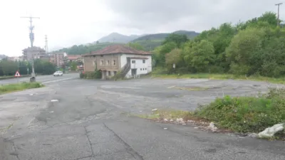 Casa en venta en Usila, Arrigorriaga de 850.000 €