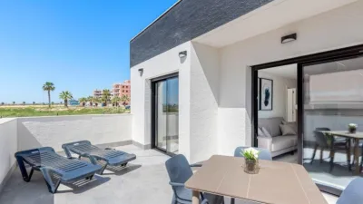 Piso – Guardamar del Segura, Urbanització El Ras - Vista 3