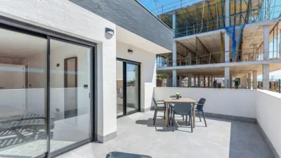 Piso – Guardamar del Segura, Urbanització El Ras - Vista 4