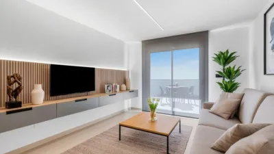 Piso – Guardamar del Segura, Urbanització El Ras - Vista 5