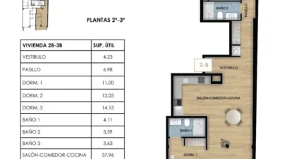 Apartamento en Paseo Maritimo photo 21