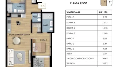 Apartamento en Paseo Maritimo photo 22