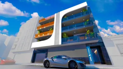 Apartamento en Paseo Maritimo photo 27