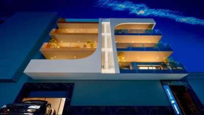 Apartamento en Paseo Maritimo photo 31