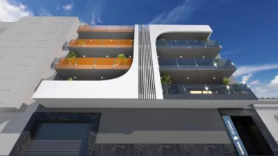 Apartamento en Paseo Maritimo photo 32